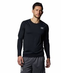 UNDER ARMOUR/UA HG Fitted LS/506110025