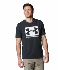 UNDER ARMOUR/UA BOXED SPORTSTYLE LOGO SS/506110028