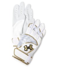 UNDER ARMOUR/UA Undeniable Pro Batting Gloves/506110066