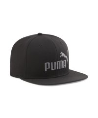 PUMA/エッセンシャル フラットブリムキャップ/506110073