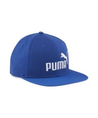 PUMA/エッセンシャル フラットブリムキャップ/506110074