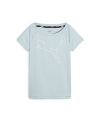 PUMA/FAVORITE CAT SS Tシャツ/506110218