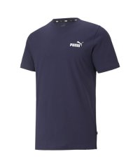 PUMA/ESS スモールロゴ Tシャツ/506110275