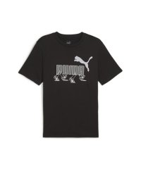PUMA/GRAPHICS スニーカー Tシャツ/506110417