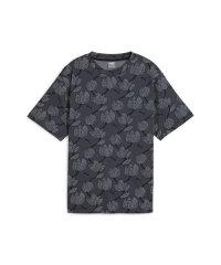 PUMA/ESS+ BLOSSOM AOP Tシャツ/506110425