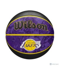 Wilson/ウィルソン Wilson NBA TEAM TIEDYE BSKT LA LAKERS/506110465