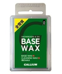 GULLIUM/BASE WAX(100G)/506110722