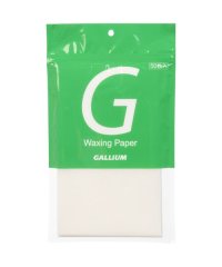 GULLIUM/WAXING PAPER S/506110739