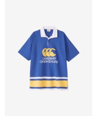 canterbury/S/S SPECTATOR RUGBY JERSEY(ショートスリーブスペクテイターラグビージャージ)/506110769