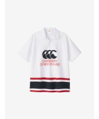 canterbury/S/S SPECTATOR RUGBY JERSEY(ショートスリーブスペクテイターラグビージャージ)/506110769