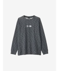 canterbury/R+ L/S WORKOUT TEE(R+ロングスリーブワークアウトティー)/506110813