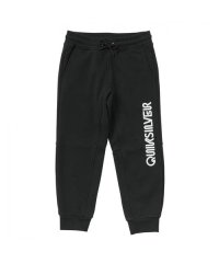 QUIKSILVER/OG SWEAT PANTS YOUTH/506110845