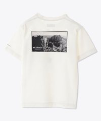 Columbia/ユースミラーズクレストグラフィックショートスリーブTシャツ/506110997