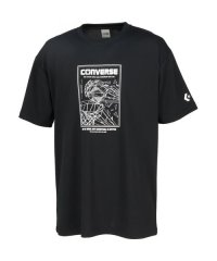 CONVERSE/4S＿プリントTシャツ(4S PRINT T－SHIRT)/506111044