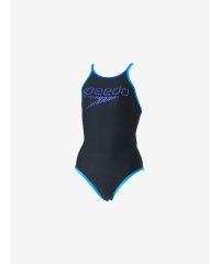 speedo/スピード speedo ZEBRA STACK TーSUIT【返品不可商品】/506111120