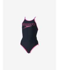 speedo/スピード speedo ZEBRA STACK TーSUIT【返品不可商品】/506111120