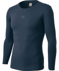 ZETT/ゼット ZETT クルーネックナガソデアンダーシャツ *【返品不可商品】/506111189