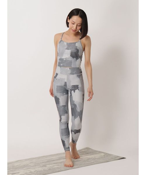 [ダンスキン] レギンス ANYMOTION LEGGINGS レディース L ダンスキン] レギンス ANYMOTION LEGGINGS レディース L