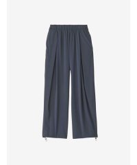 DANSKIN/YOGI CLOTH WIDE PANTS(ヨギークロスワイドパンツ)/506111263