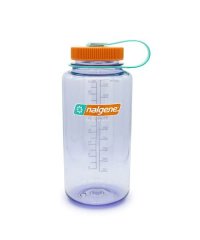 NALGENE/ナルゲン nalgene NALGENE 広口1.0L Tritan Renew アメジスト/506111334