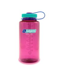 NALGENE/ナルゲン nalgene NALGENE 広口1.0L Tritan Renew マジェンタ/506111335