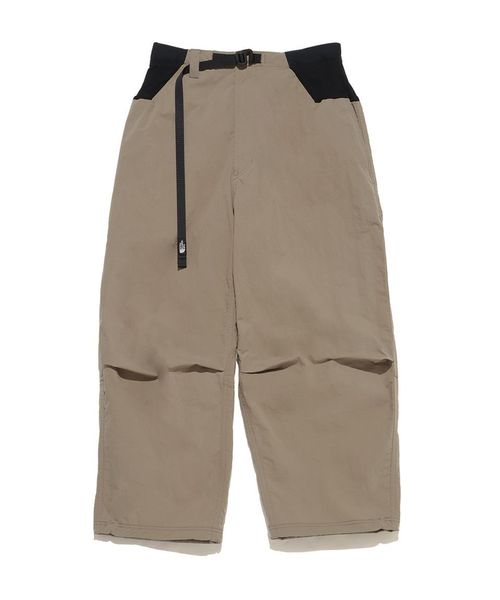 ザ・ノース・フェイス THE NORTH FACE 8/10 Enride Pant (8/10