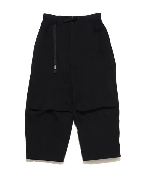 【THE NORTH FACE】★24AW★W'Sアーバンネバーエンドパンツ ザ・ノース・フェイス THE NORTH FACE 8/10 Enride Pant (8/10