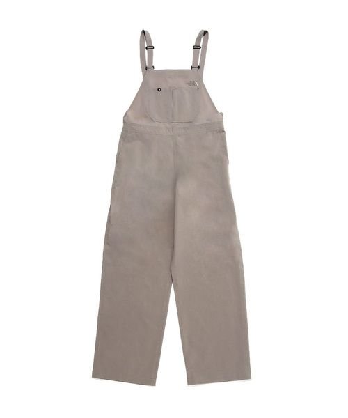 TNF Be Free Overall (TNFビーフリーオーバーオール)(506111661) | ザ 