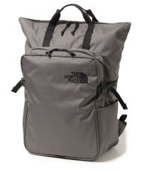 THE NORTH FACE/Boulder Tote Pack (ボルダートートパック)/506111732