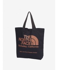 THE NORTH FACE/Organic Cotton Tote  (オーガニックコットントート)/506111753