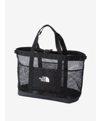 THE NORTH FACE/Glutton Mesh Tote M (グラットンメッシュトートM)/506111757