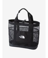 THE NORTH FACE/Glutton Mesh Tote S (グラットンメッシュトートS)/506111758