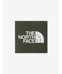 THE NORTH FACE/TNF Square Logo Sticker Mini (TNFスクエアロゴステッカーミニ)/506111809