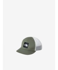 THE NORTH FACE/Baby Message Mesh Cap (メッセージメッシュキャップ)/506111841