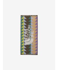 THE NORTH FACE/Mt.Rainbow Towel M (ベビー マウンテンレインボータオルM)/506111844