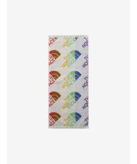 THE NORTH FACE/ザ・ノース・フェイス THE NORTH FACE Mt.Rainbow Towel M (ベビー マウンテンレインボータオルM)/506111844