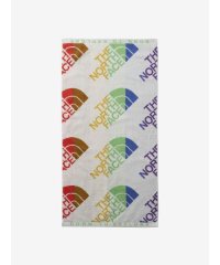 THE NORTH FACE/Mt.Rainbow Towel L (ベビー マウンテンレインボータオルL)/506111845