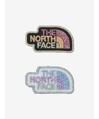 THE NORTH FACE/ザ・ノース・フェイス THE NORTH FACE Kids TNF Reflective Patch (キッズ TNFリフレクティブパッチ)/506111852