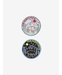 THE NORTH FACE/ザ・ノース・フェイス THE NORTH FACE Kids TNF Reflective Patch (キッズ TNFリフレクティブパッチ)/506111852