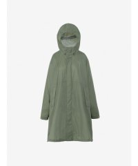 THE NORTH FACE/Maternity Raincoat  (マタニティレインコート)/506111913