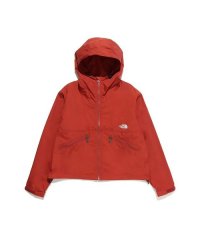 THE NORTH FACE/Short Compact Jacket (ショートコンパクトジャケット)/506111928