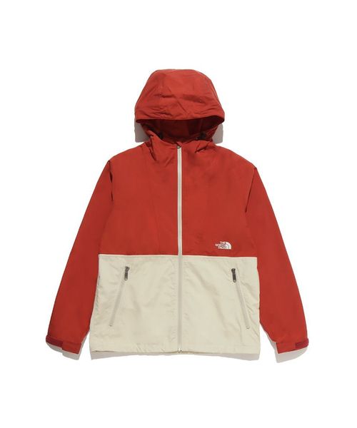ザ・ノース・フェイス THE NORTH FACE Compact Jacket