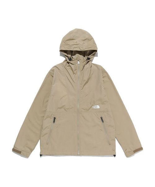 ザ・ノース・フェイス THE NORTH FACE Compact Jacket