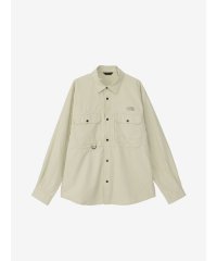 THE NORTH FACE/Firefly Canopy Shirt (ファイヤーフライキャノピーシャツ)/506111935