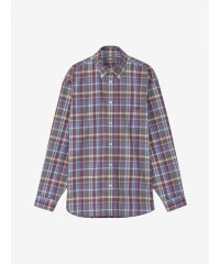 THE NORTH FACE/L/S Madras Shirt (ロングスリーブマドラスシャツ)/506111938