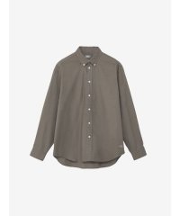 THE NORTH FACE/L/S Half Dome Shirt (ロングスリーブハーフドームシャツ)/506111939
