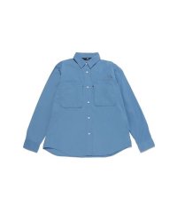 THE NORTH FACE/Rustle Canopy Shirt (ラッスルキャノピーシャツ)/506111944