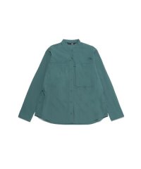 THE NORTH FACE/Hikers' Shirt (ハイカーズシャツ)/506111946