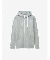 THE NORTH FACE/Rearview Full Zip Hoodie (リアビューフルジップフーディ)/506111961