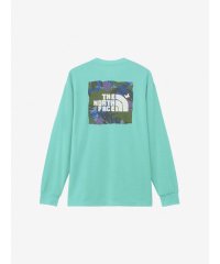 THE NORTH FACE/L/S TNF Bug Free Tee (ロングスリーブTNFバグフリーティー)/506111966